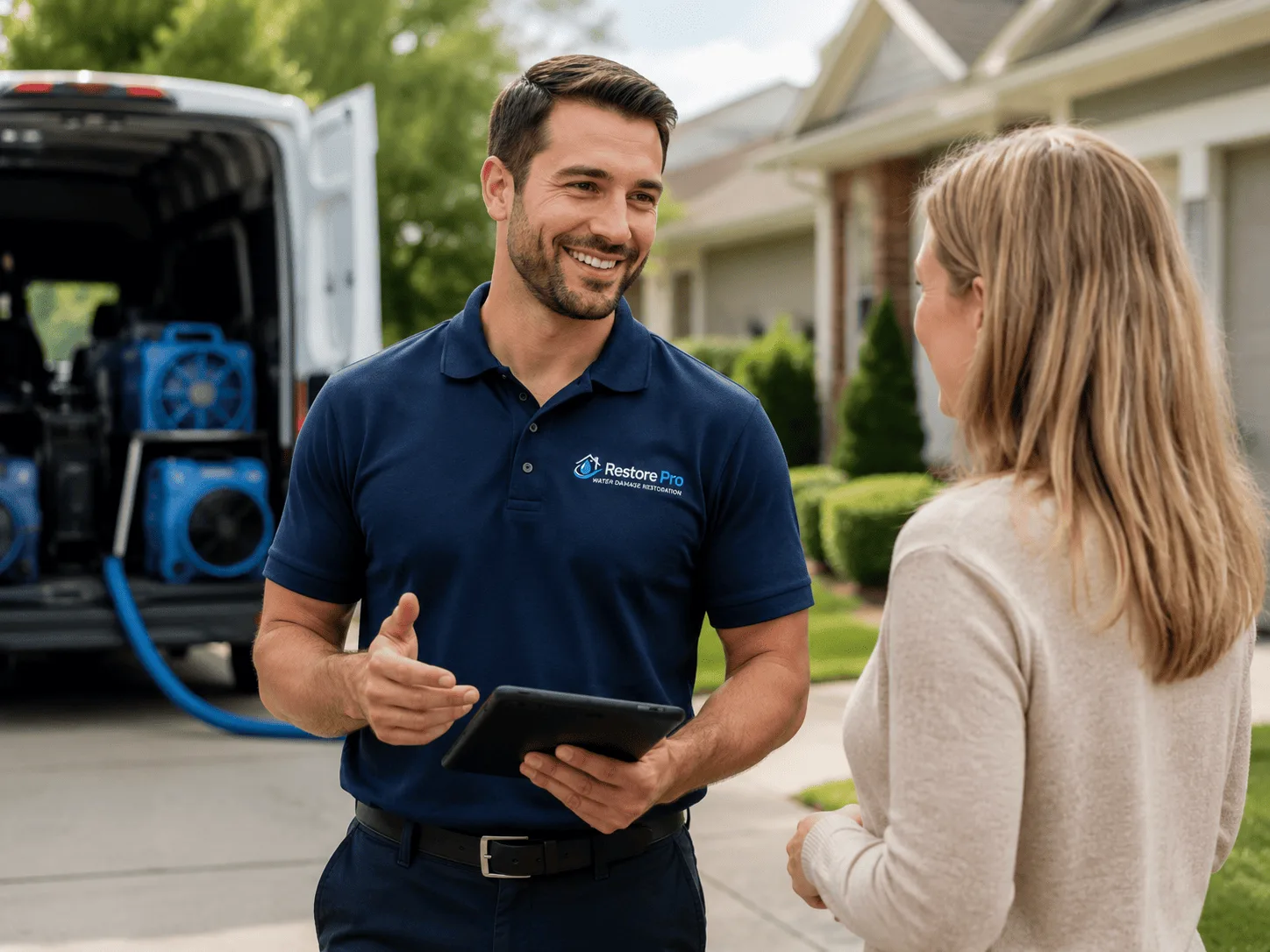 Water Damage Restoration Miramonte, CA FAQs